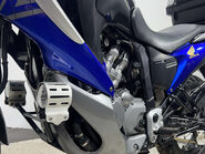 Honda XL 2008 20K NEW MOT SERVICED NEW MOT WARRANTY FULL LUGGAGE 29