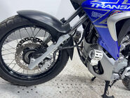 Honda XL 2008 20K NEW MOT SERVICED NEW MOT WARRANTY FULL LUGGAGE 27
