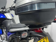 Honda XL 2008 20K NEW MOT SERVICED NEW MOT WARRANTY FULL LUGGAGE 8