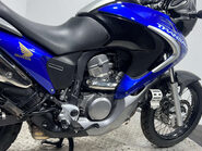 Honda XL 2008 20K NEW MOT SERVICED NEW MOT WARRANTY FULL LUGGAGE 11