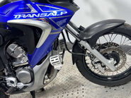 Honda XL 2008 20K NEW MOT SERVICED NEW MOT WARRANTY FULL LUGGAGE 14