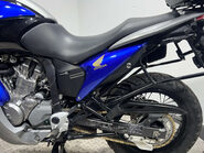 Honda XL 2008 20K NEW MOT SERVICED NEW MOT WARRANTY FULL LUGGAGE 32