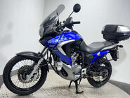 Honda XL 2008 20K NEW MOT SERVICED NEW MOT WARRANTY FULL LUGGAGE 5