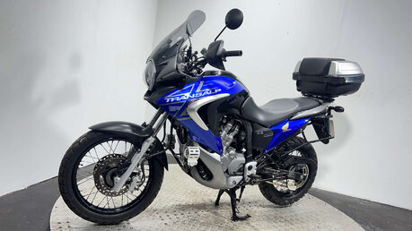 Honda XL 2008 20K NEW MOT SERVICED NEW MOT WARRANTY FULL LUGGAGE 5