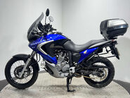 Honda XL 2008 20K NEW MOT SERVICED NEW MOT WARRANTY FULL LUGGAGE 4