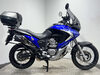 Honda XL 2008 20K NEW MOT SERVICED NEW MOT WARRANTY FULL LUGGAGE