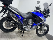 Honda XL 2008 20K NEW MOT SERVICED NEW MOT WARRANTY FULL LUGGAGE 2