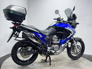 Honda XL 2008 20K NEW MOT SERVICED NEW MOT WARRANTY FULL LUGGAGE 25