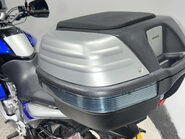 Honda XL 2008 20K NEW MOT SERVICED NEW MOT WARRANTY FULL LUGGAGE 34