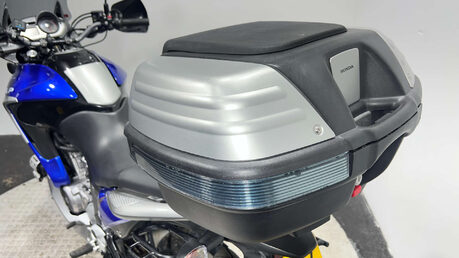 Honda XL 2008 20K NEW MOT SERVICED NEW MOT WARRANTY FULL LUGGAGE 34