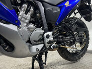Honda XL 2008 20K NEW MOT SERVICED NEW MOT WARRANTY FULL LUGGAGE 31