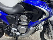 Honda XL 2008 20K NEW MOT SERVICED NEW MOT WARRANTY FULL LUGGAGE 13