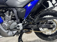 Honda XL 2008 20K NEW MOT SERVICED NEW MOT WARRANTY FULL LUGGAGE 15
