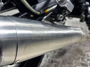 Lexmoto Tempest 2024 1,300 MILES, VERY CLEAN 125cc COMMUTER BIKE 8