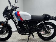 Lexmoto Tempest 2024 1,300 MILES, VERY CLEAN 125cc COMMUTER BIKE 4