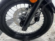 Lexmoto Tempest 2024 1,300 MILES, VERY CLEAN 125cc COMMUTER BIKE 20