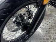 Lexmoto Tempest 2024 1,300 MILES, VERY CLEAN 125cc COMMUTER BIKE 15