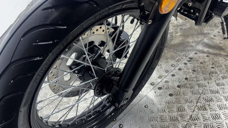 Lexmoto Tempest 2024 1,300 MILES, VERY CLEAN 125cc COMMUTER BIKE 15