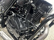 Lexmoto Tempest 2024 1,300 MILES, VERY CLEAN 125cc COMMUTER BIKE 13