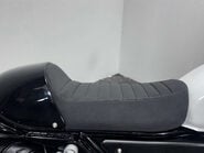Lexmoto Tempest 2024 1,300 MILES, VERY CLEAN 125cc COMMUTER BIKE 11