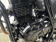 Lexmoto Tempest 2024 1,300 MILES, VERY CLEAN 125cc COMMUTER BIKE 17