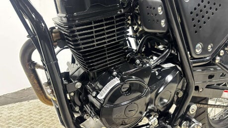 Lexmoto Tempest 2024 1,300 MILES, VERY CLEAN 125cc COMMUTER BIKE 17