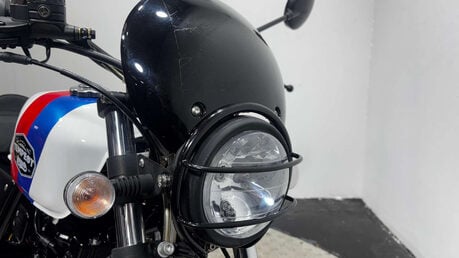 Lexmoto Tempest 2024 1,300 MILES, VERY CLEAN 125cc COMMUTER BIKE 28