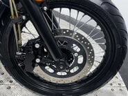 Lexmoto Tempest 2024 1,300 MILES, VERY CLEAN 125cc COMMUTER BIKE 22