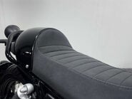 Lexmoto Tempest 2024 1,300 MILES, VERY CLEAN 125cc COMMUTER BIKE 19