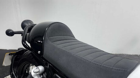 Lexmoto Tempest 2024 1,300 MILES, VERY CLEAN 125cc COMMUTER BIKE 19