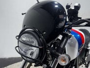 Lexmoto Tempest 2024 1,300 MILES, VERY CLEAN 125cc COMMUTER BIKE 23