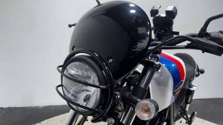 Lexmoto Tempest 2024 1,300 MILES, VERY CLEAN 125cc COMMUTER BIKE 23