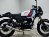 Lexmoto Tempest 2024 1,300 MILES, VERY CLEAN 125cc COMMUTER BIKE
