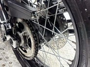 Lexmoto Tempest 2024 1,300 MILES, VERY CLEAN 125cc COMMUTER BIKE 21
