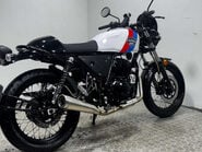 Lexmoto Tempest 2024 1,300 MILES, VERY CLEAN 125cc COMMUTER BIKE 3