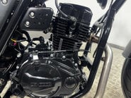 Lexmoto Tempest 2024 1,300 MILES, VERY CLEAN 125cc COMMUTER BIKE 27