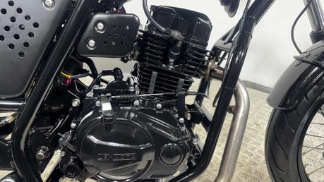 Lexmoto Tempest 2024 1,300 MILES, VERY CLEAN 125cc COMMUTER BIKE 27
