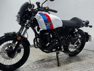 Lexmoto Tempest 2024 1,300 MILES, VERY CLEAN 125cc COMMUTER BIKE 5