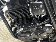 Lexmoto Tempest 2024 1,300 MILES, VERY CLEAN 125cc COMMUTER BIKE 10