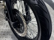 Lexmoto Tempest 2024 1,300 MILES, VERY CLEAN 125cc COMMUTER BIKE 18