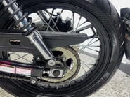 Lexmoto Tempest 2024 1,300 MILES, VERY CLEAN 125cc COMMUTER BIKE 25