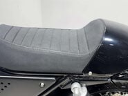 Lexmoto Tempest 2024 1,300 MILES, VERY CLEAN 125cc COMMUTER BIKE 12