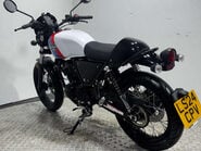 Lexmoto Tempest 2024 1,300 MILES, VERY CLEAN 125cc COMMUTER BIKE 6