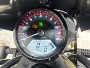 Lexmoto Tempest 2024 1,300 MILES, VERY CLEAN 125cc COMMUTER BIKE 9