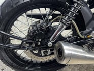 Lexmoto Tempest 2024 1,300 MILES, VERY CLEAN 125cc COMMUTER BIKE 24