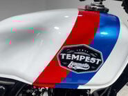 Lexmoto Tempest 2024 1,300 MILES, VERY CLEAN 125cc COMMUTER BIKE 16