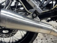 Lexmoto Tempest 2024 1,300 MILES, VERY CLEAN 125cc COMMUTER BIKE 26