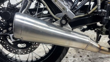 Lexmoto Tempest 2024 1,300 MILES, VERY CLEAN 125cc COMMUTER BIKE 26