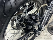 Lexmoto Tempest 2024 1,300 MILES, VERY CLEAN 125cc COMMUTER BIKE 7
