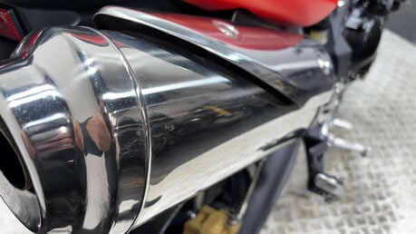 Triumph Street Triple R 2009 21K SERVICED WARRANTY VERY CLEAN 675CC 11